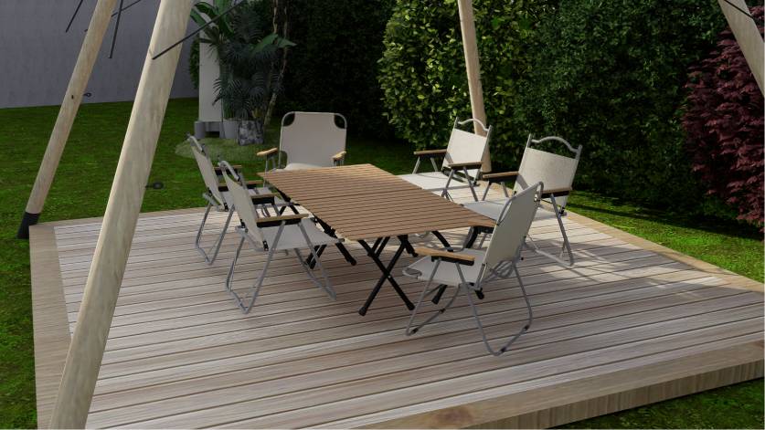 临汾帐篷生产厂家：以匠心筑牢户外装备的品质根基